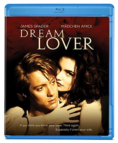 dream lover blu ray